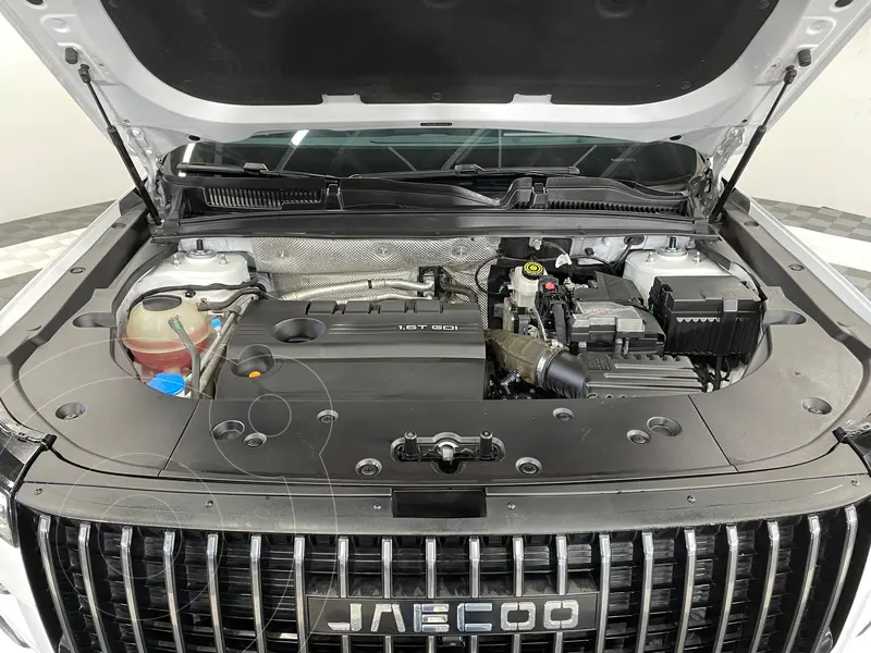 jaecoo jaecoo-7