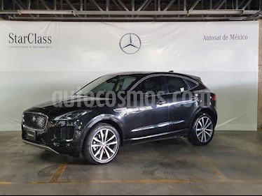Jaguar E-Pace P250 SE usado (2019) color Negro precio $849,000