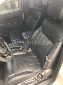 Foto Jeep Cherokee Limited 3.7L Aut 4x2 usado (2013) color Gris precio u$s8.200