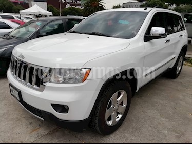 foto Jeep Cherokee Limited usado (2013) color Blanco precio $289,900