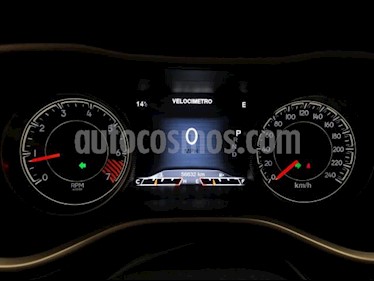 Jeep Cherokee 5p Limited 4x2 L4/2.4 Aut usado (2015) color Rojo precio $290,000