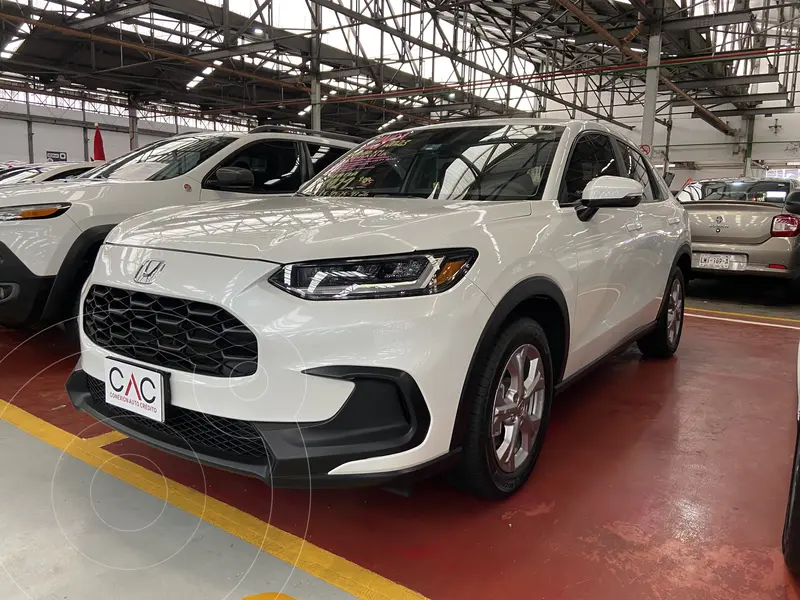 Foto Jeep Cherokee Limited Plus usado (2016) color Blanco financiado en mensualidades(enganche $79,470 mensualidades desde $8,477)