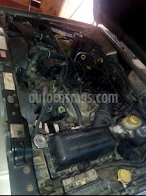 foto Jeep Cherokee Classic Auto. 4x2 usado (1999) color Marrón precio u$s2.200