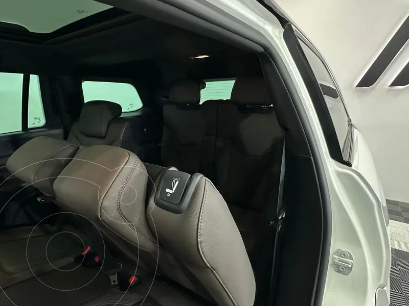 jeep commander