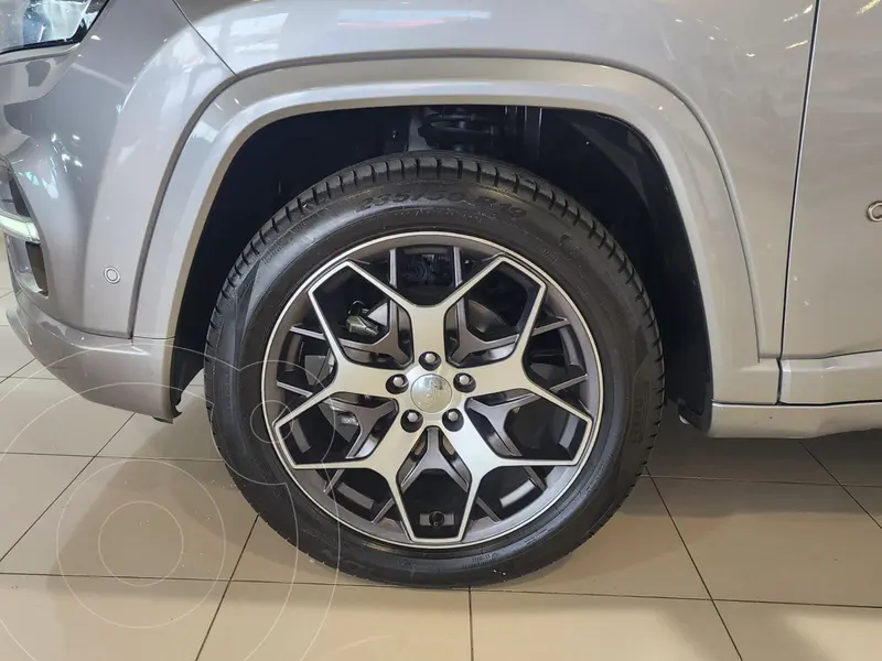 jeep commander