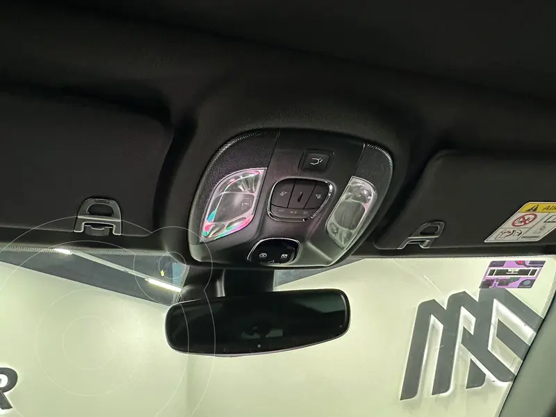jeep commander