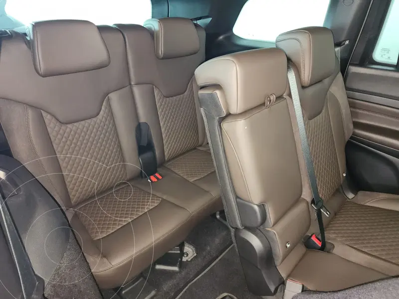 jeep commander