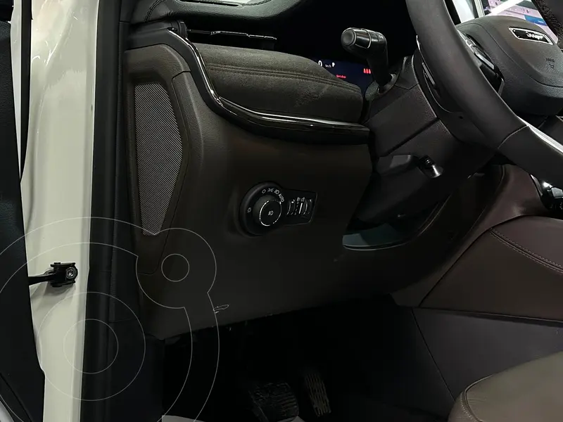 jeep commander