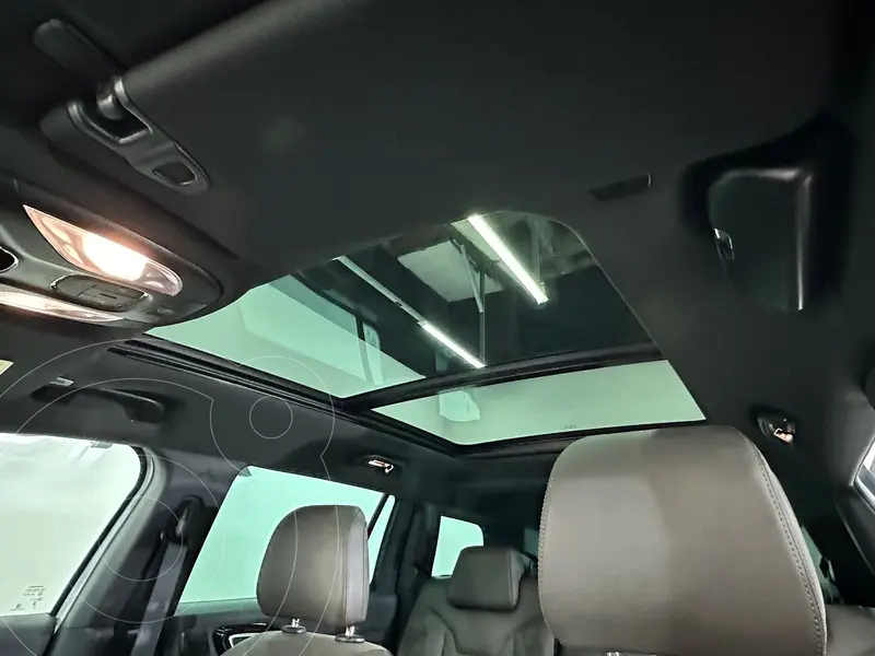 jeep commander