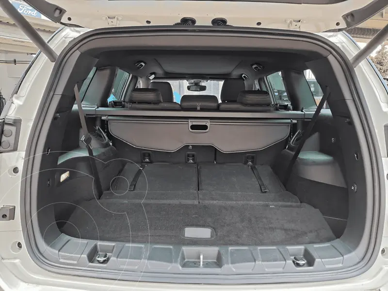 jeep commander