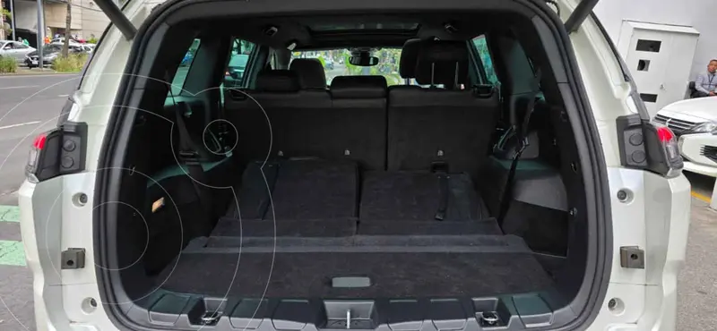 jeep commander