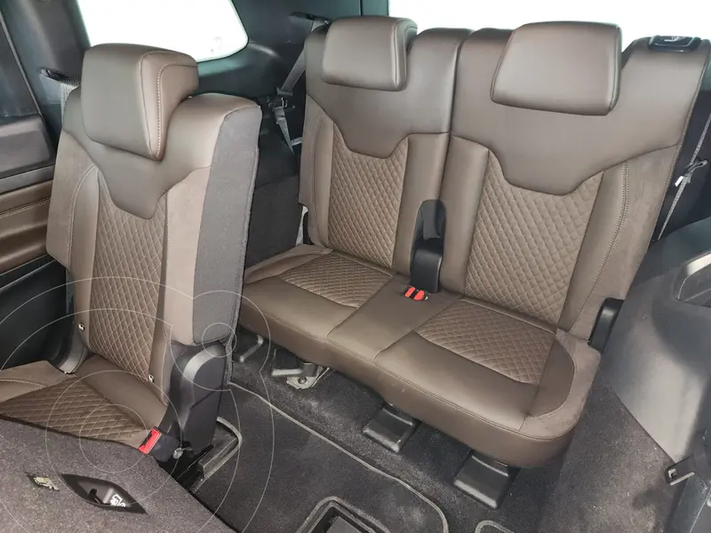 jeep commander