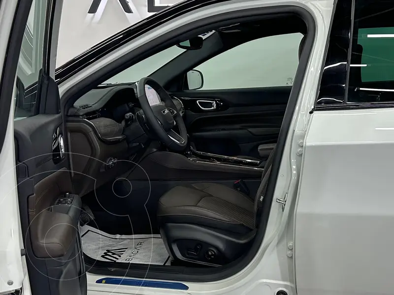 jeep commander