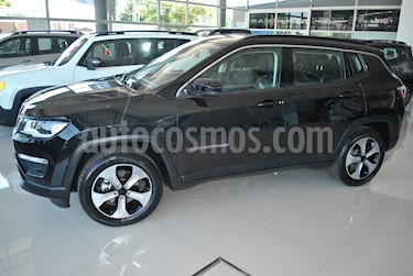foto Jeep Compass 2.4 4x2 Sport nuevo color Negro Carbón precio $1.656.690