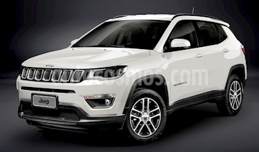 Foto venta Auto nuevo Jeep Compass 2.4 4x2 Sport color A eleccion precio $1.159.428