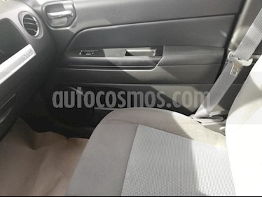 Foto venta Auto usado Jeep Compass 4x2 Latitude (2016) color Rojo precio $275,000