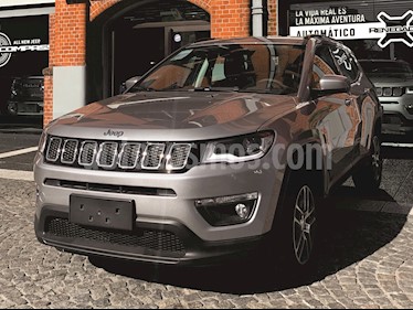 foto Jeep Compass 2.4 4x2 Sport Aut nuevo color A elección precio $2.509.900