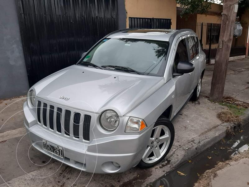 2009 jeep compass 2.4 4x4 limited