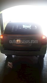 Jeep Compass 2.4L Longitude 4x2 usado (2011) color Gris precio $5.700.000