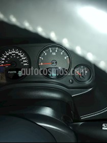 foto Jeep Compass Sport 4x4 usado (2013) color Blanco precio $7.000.000
