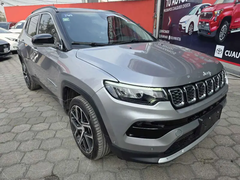 Jeep Compass Altitude (2025)