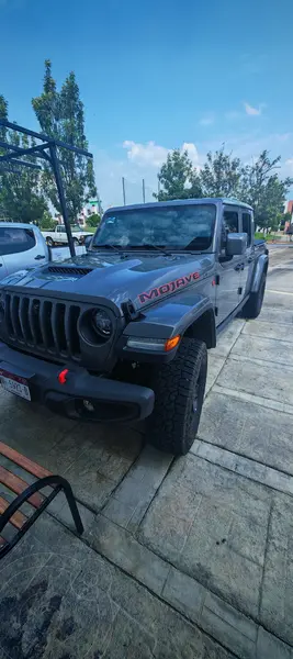Vehículo