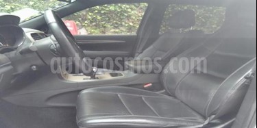 foto Jeep Grand Cherokee 5p Limited Lujo 4x2 V8/5.7 Aut usado (2015) color Blanco precio $439,000