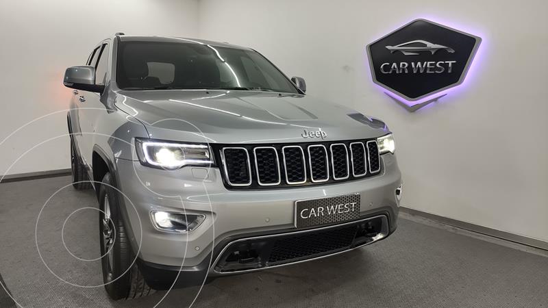 2018 jeep grand cherokee limited 3.6