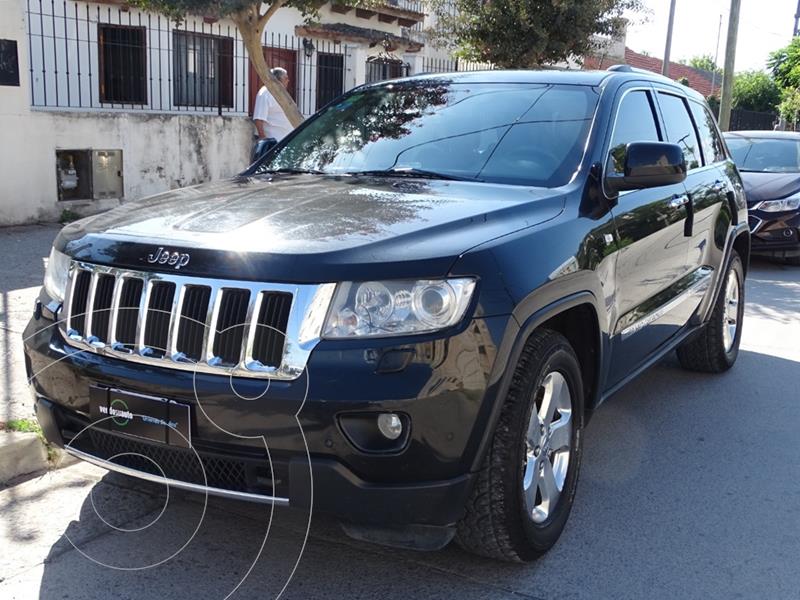 2012 jeep grand cherokee limited 3.6