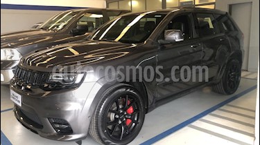 foto Jeep Grand Cherokee SRT nuevo color Granito precio u$s126.430