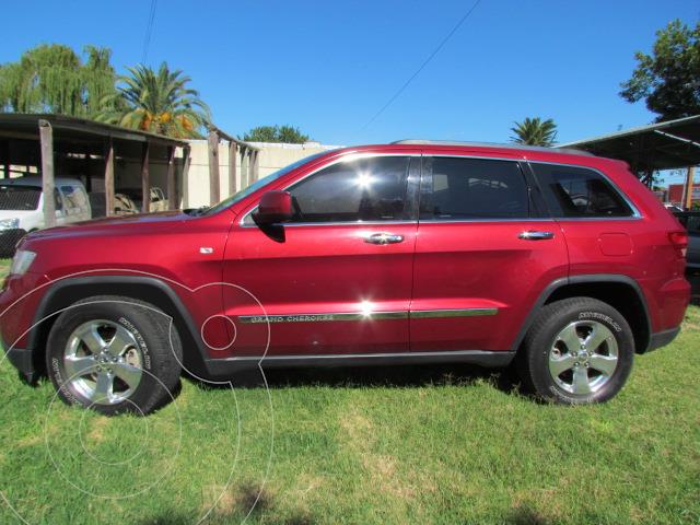 2013 jeep grand cherokee limited 3.6