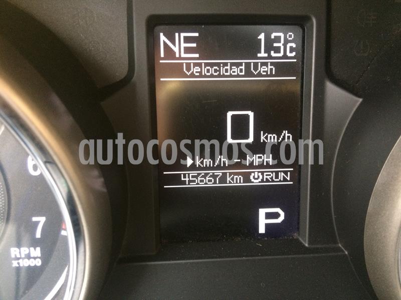 foto Jeep Grand Cherokee 3.6L Laredo 4x4 usado (2013) color Negro precio $12.750.000