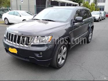 foto Jeep Grand Cherokee Laredo 4x2 3.6L V6 Lujo usado (2011) color Gris precio $230,000