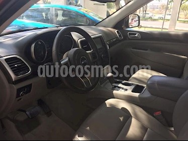 Foto venta Auto usado Jeep Grand Cherokee Laredo 4x2 3.6L V6 Lujo (2012) precio $260,000