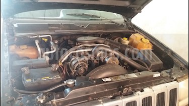 Jeep Grand Cherokee Laredo Auto. 4x2 usado (1995) color Negro precio BoF2.350
