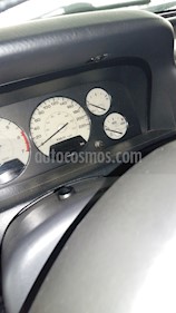 Jeep Grand Cherokee Limited 4.7L Aut 4x4 usado (2005) color Negro precio u$s3.003
