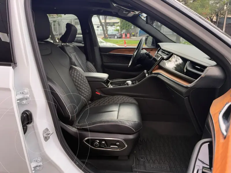 jeep grand-cherokee