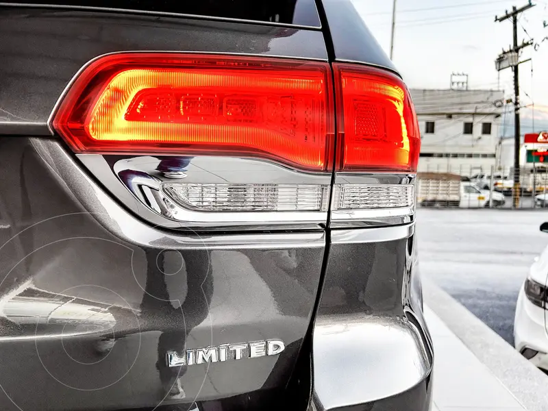 jeep grand-cherokee