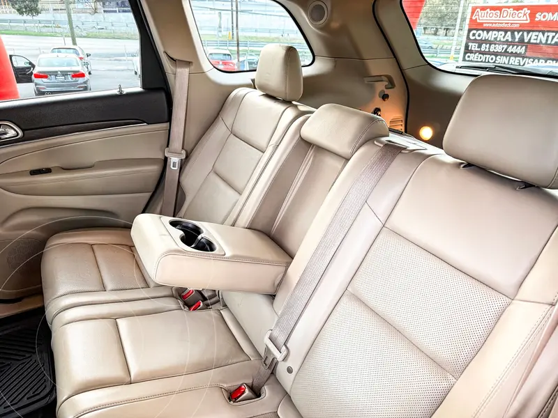 jeep grand-cherokee