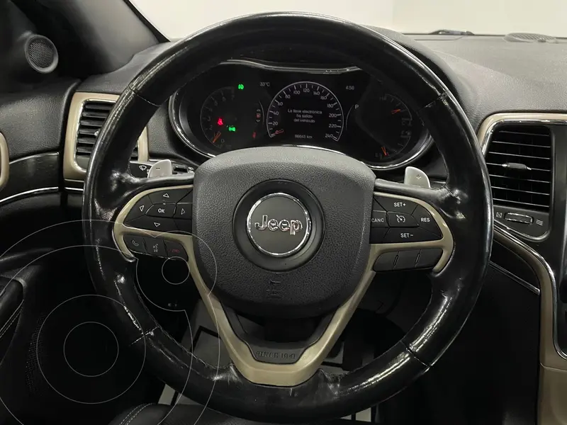 jeep grand-cherokee