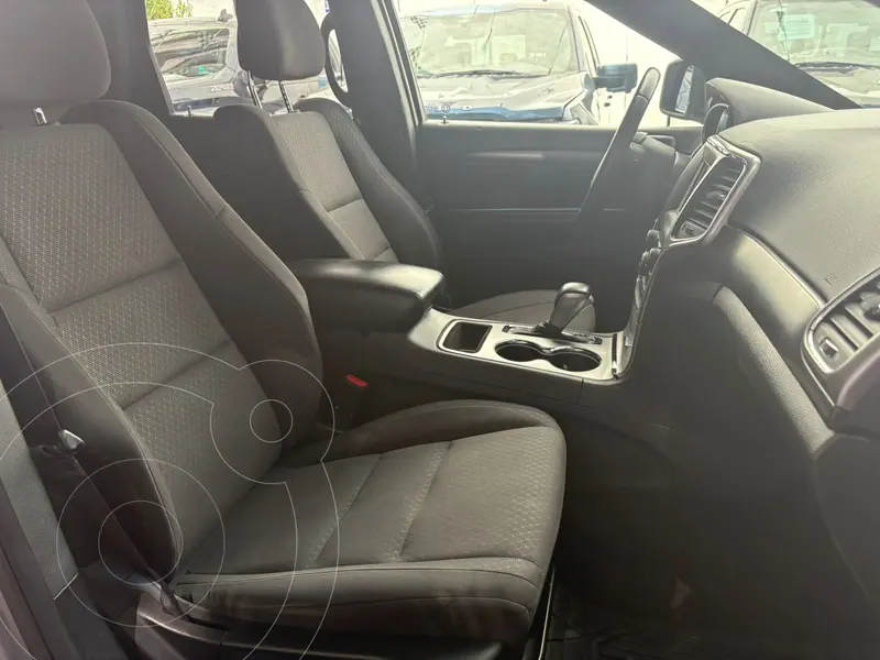 jeep grand-cherokee