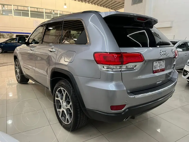 jeep grand-cherokee