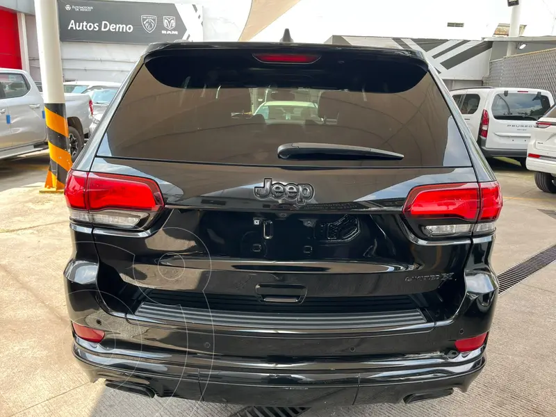 jeep grand-cherokee