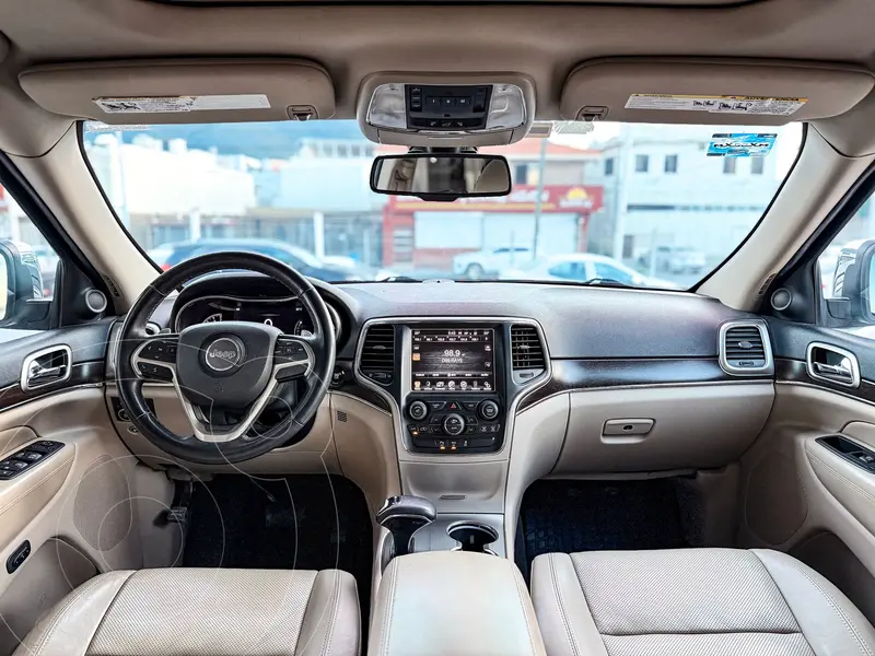jeep grand-cherokee