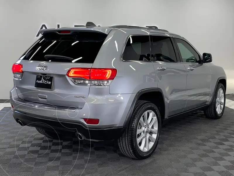 jeep grand-cherokee