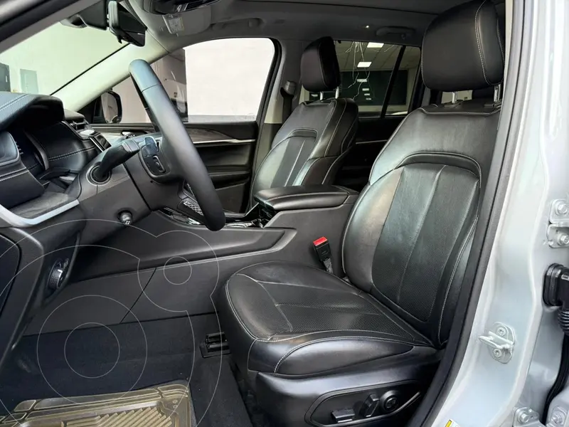 jeep grand-cherokee