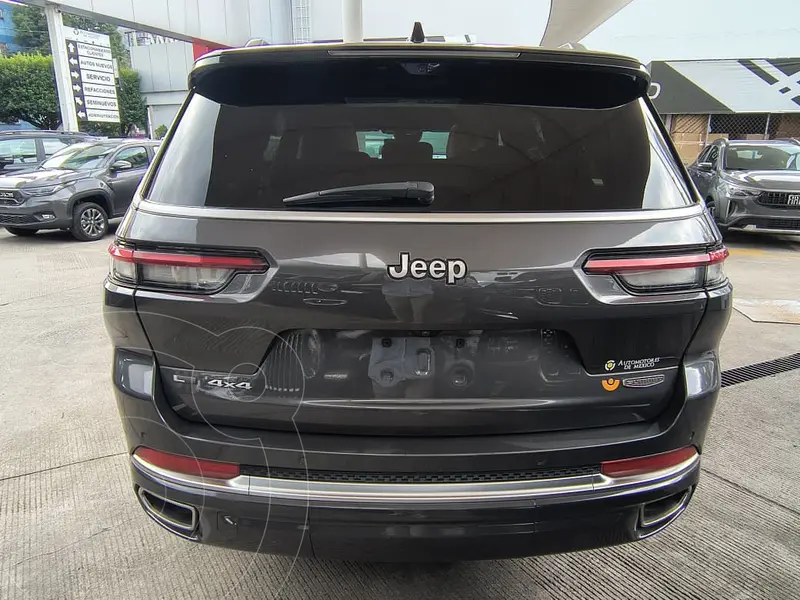 jeep grand-cherokee