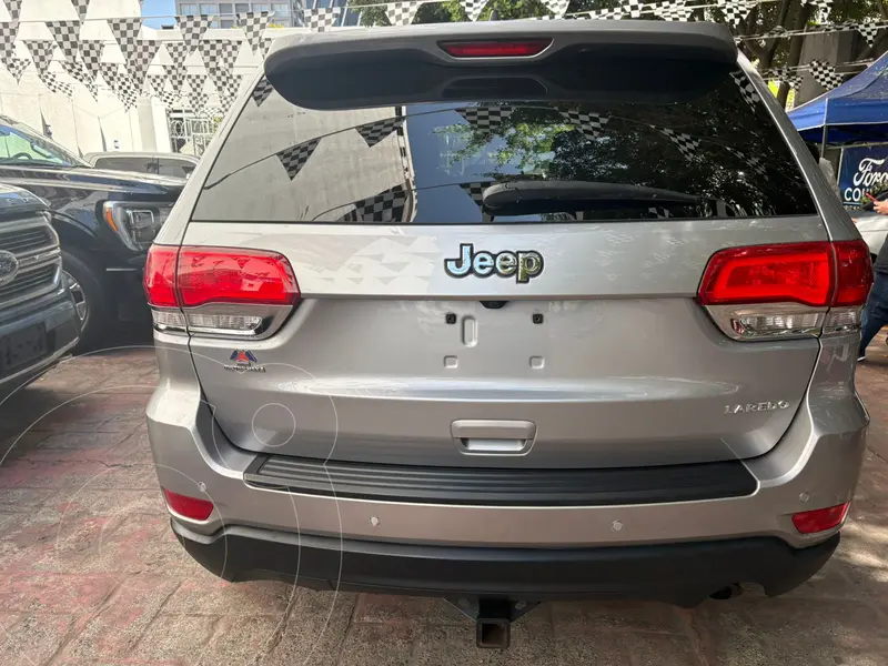jeep grand-cherokee