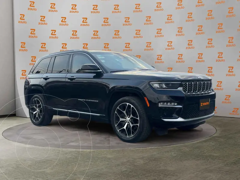 jeep grand-cherokee