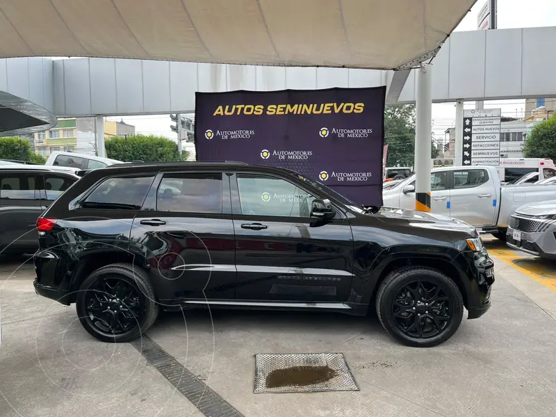 jeep grand-cherokee